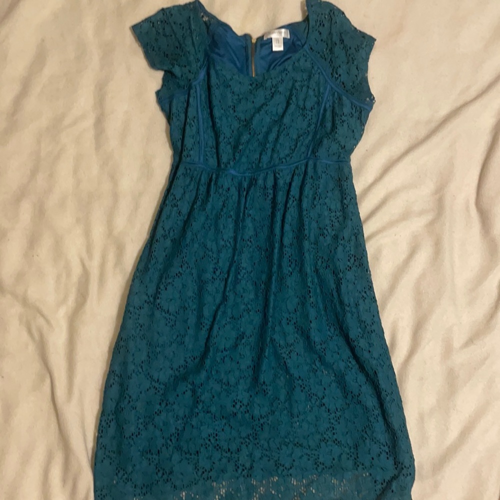 Maternity Dress